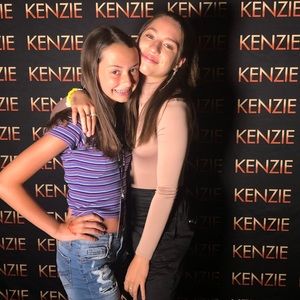 Meet your Posher, Ellie